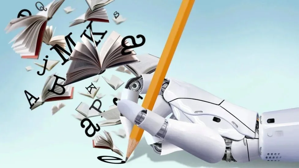 5 AI Prompts to Transform Your Writing Forever (2025 Guide)